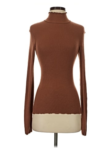 Wilfred Turtleneck Sweater (view 1)