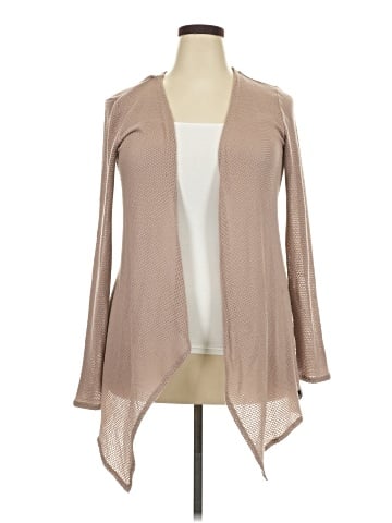 Volcom Kimono (view 1)