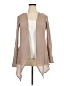 Volcom Tan Kimono Size XXL - photo 1