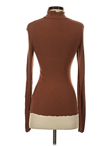 Wilfred Turtleneck Sweater (view 2)