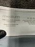 Hylete Color Block Gray Athletic Shorts Size M - photo 4