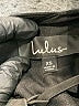 Lulus Solid Black Cocktail Dress Size XS - photo 4