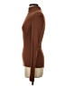 Wilfred Brown Turtleneck Sweater Size S - photo 5