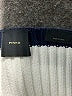 Pinko Ivory Tube Top One size - photo 7
