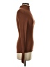 Wilfred Brown Turtleneck Sweater Size S - photo 4