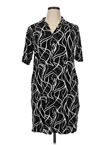 M&S Casual Dress (view 1)