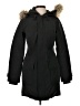 TNA Black Coat Size XS - photo 1