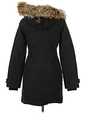 TNA Coat (view 2)