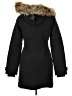 TNA Black Coat Size XS - photo 2