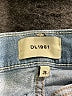 DL1961 Blue Jeans Size 26 waist - photo 7