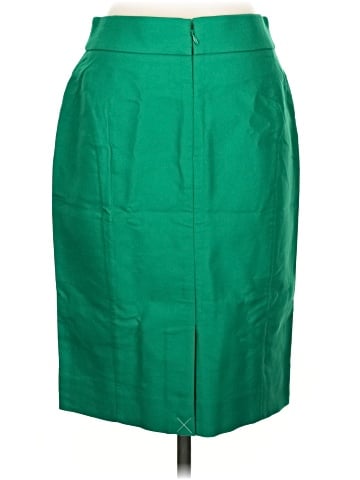 J.Crew Factory Store Formal Skirt (view 2)
