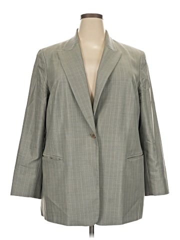 Lafayette 148 New York Blazer (view 1)