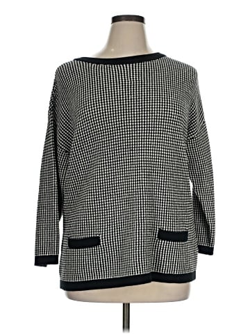 Talbots Outlet Pullover Sweater (view 1)