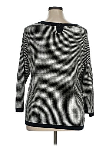 Talbots Outlet Pullover Sweater (view 2)