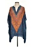 Tolani Blue Casual Dress Size XS - photo 1