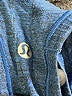 Lululemon Athletica Blue Active Tank Size 6 - photo 7