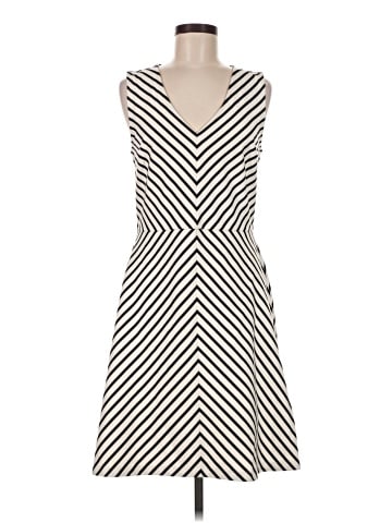 Ann Taylor LOFT Outlet Casual Dress (view 1)
