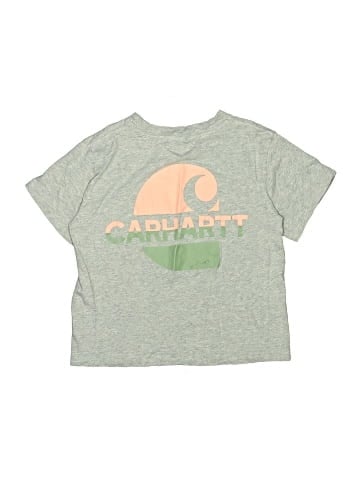 Carhartt Short Sleeve T-Shirt (view 2)