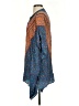 Tolani Blue Casual Dress Size XS - photo 5