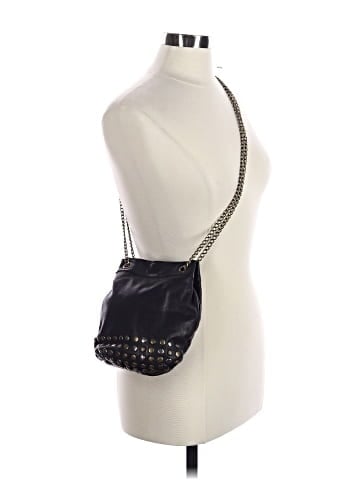 Patricia Nash Leather Bucket Bag (view 2)
