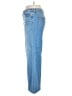 Paige Solid Blue Jeans Size 32 waist - photo 5