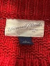 Universal Thread Red Pullover Sweater Size S - photo 7