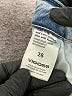 Vigoss Blue Jeans Size 28 waist - photo 8