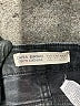 Zara Basic Black Jeans Size 2 - photo 4