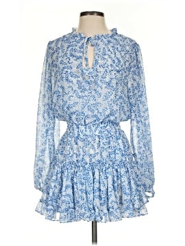 MISA Los Angeles Casual Dress (view 1)