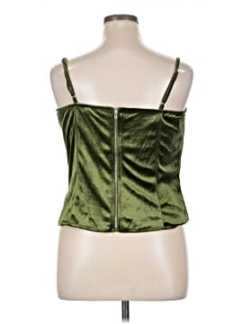 PrettyLittleThing Sleeveless Top (view 2)