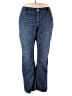 Seven7 Blue Jeans Size 24 - photo 1
