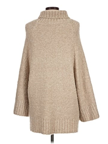 525 America Turtleneck Sweater (view 2)