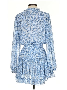 MISA Los Angeles Casual Dress (view 2)