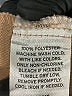 Melrose and Market 100% Polyester Tan Blazer Size M - photo 7