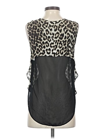 Rag & Bone Sleeveless Top (view 2)