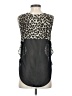 Rag & Bone Ivory Sleeveless Top Size S - photo 2