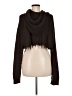 Double Zero Brown Pullover Sweater Size M - photo 2