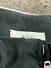A.L.C. Black Casual Pants Size 2 - photo 6