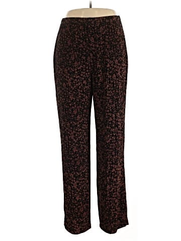 Coldwater Creek Casual Pants (view 1)