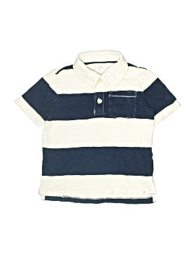 Baby Gap Short Sleeve Polo (view 1)