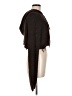 Double Zero Brown Pullover Sweater Size M - photo 4