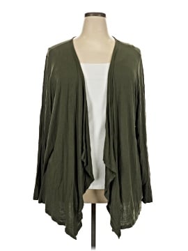 Torrid Kimono (view 1)