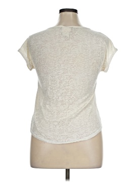 Belle Du Jour Short Sleeve T-Shirt (view 2)