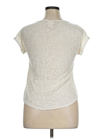 Belle Du Jour Short Sleeve T-Shirt (view 2)