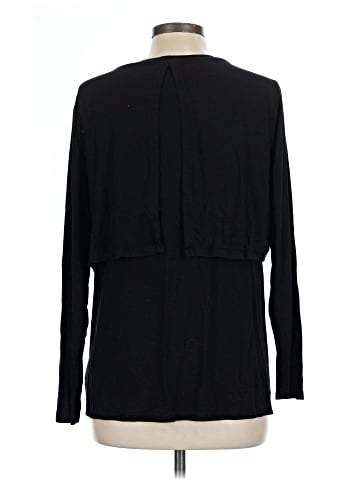 Old Navy - Maternity Long Sleeve Top (view 2)