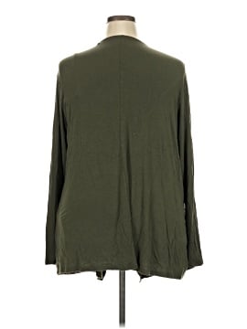 Torrid Kimono (view 2)