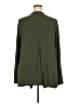 Torrid Green Kimono Size 4X Plus (4) - photo 2