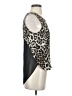 Rag & Bone Ivory Sleeveless Top Size S - photo 4