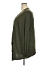 Torrid Green Kimono Size 4X Plus (4) - photo 5