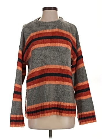 Urban Outfitters Pullover Sweater (view 1)